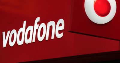 Vodafone broadband down for thousands on Easter Monday leaving users frustrated