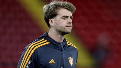 Patrick Bamford insists Crystal Palace rout will not define Leeds’ season