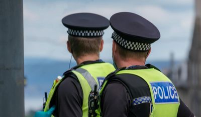Teenager charged in connection with death of 20-year-old man in Perth