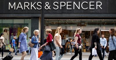 Marks and Spencer is shutting three more shops in days - see list of latest closures