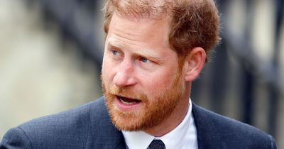 Prince Harry 'misses coronation deadline' that could lead to serious security issues