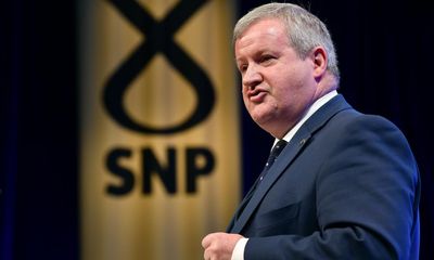 Scottish Tories accused of trying to revive anti-independence coalition