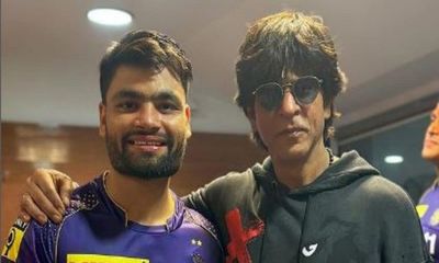 IPL 2023: UP batter Rinku Singh went through many ups and downs to be Sixer King, discloses his father