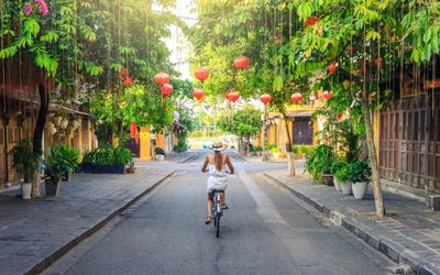 Vietjet flights to Ho Chi Minh City make Vietnam more accessible