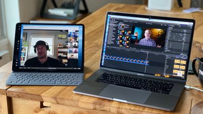 Why Sidecar on iPad is a great stopgap for me before I buy a second monitor