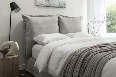 Pink vs white noise – which sleep-inducing sound is best to help you drop off at night?
