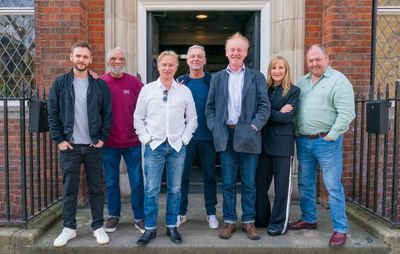 The Full Monty TV show: air date, trailer, cast and all we know about the series from the makers of the original film