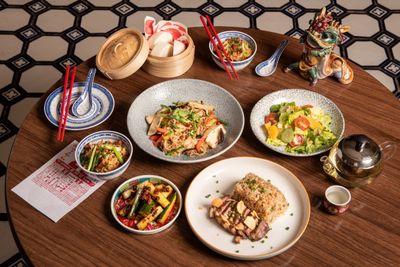 Asai Bangkok Chinatown pays homage to Yaowarat with new menu