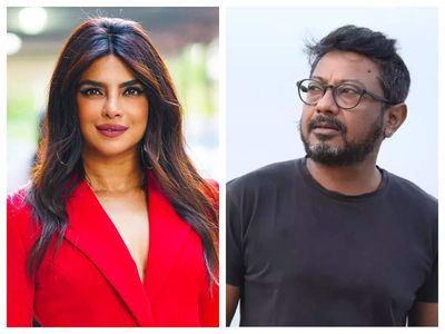 Filmmaker Onir says Priyanka Chopra's statements on Bollywood are truths that everyone is aware of - See tweets