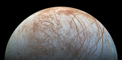 Jupiter's moons hide giant subsurface oceans – two upcoming missions are sending spacecraft to see if these moons could support life