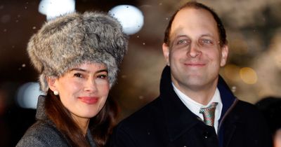 Sophie Winkleman pulled royal kids out of two posh schools because they were given iPads