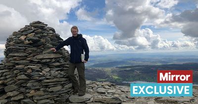 'I did a 379-mile hike around the Lake District to find its best hidden places'