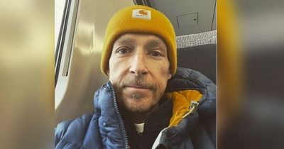 A Place in the Sun's Jonnie Irwin supported by fans as he fears he 'looks a right state'