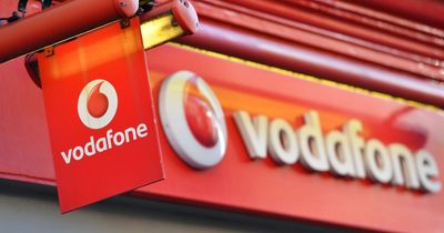 Vodafone broadband down as thousands of customers report internet issues