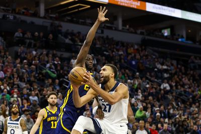 Draymond Green viciously posted the exact same tweet Rudy Gobert sent after the Jordan Poole punch