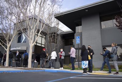 The strange case of SVB Capital