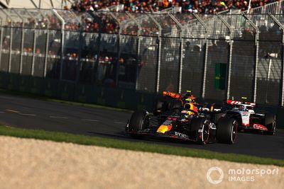 Steiner: F1 must not sacrifice sport for the show by reining in Red Bull