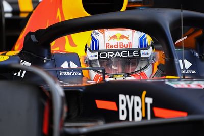 Verstappen still "not a fan at all" of F1 sprints amid format talk