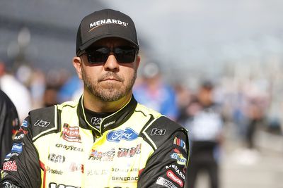 Matt Crafton to sub for Cody Ware in Bristol Dirt Cup race