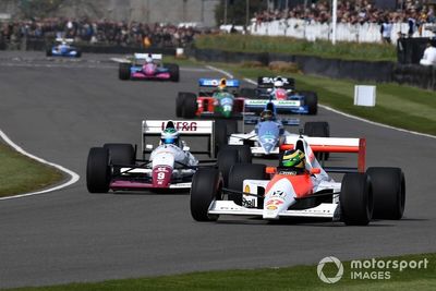 Goodwood, BTCC, British GT and more national events to attend in April