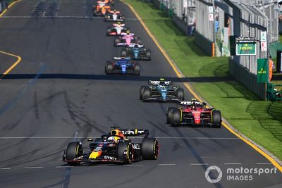 Ferrari: Red Bull F1 cost cap penalty was not big enough
