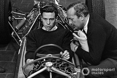 How Jim Clark's stats still hold up, 55 years on
