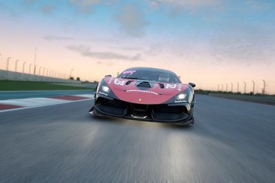 Ferrari Esports Series returns for 2023