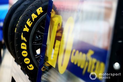 Goodyear secures tyre supplier deal for WEC LMGT3 class