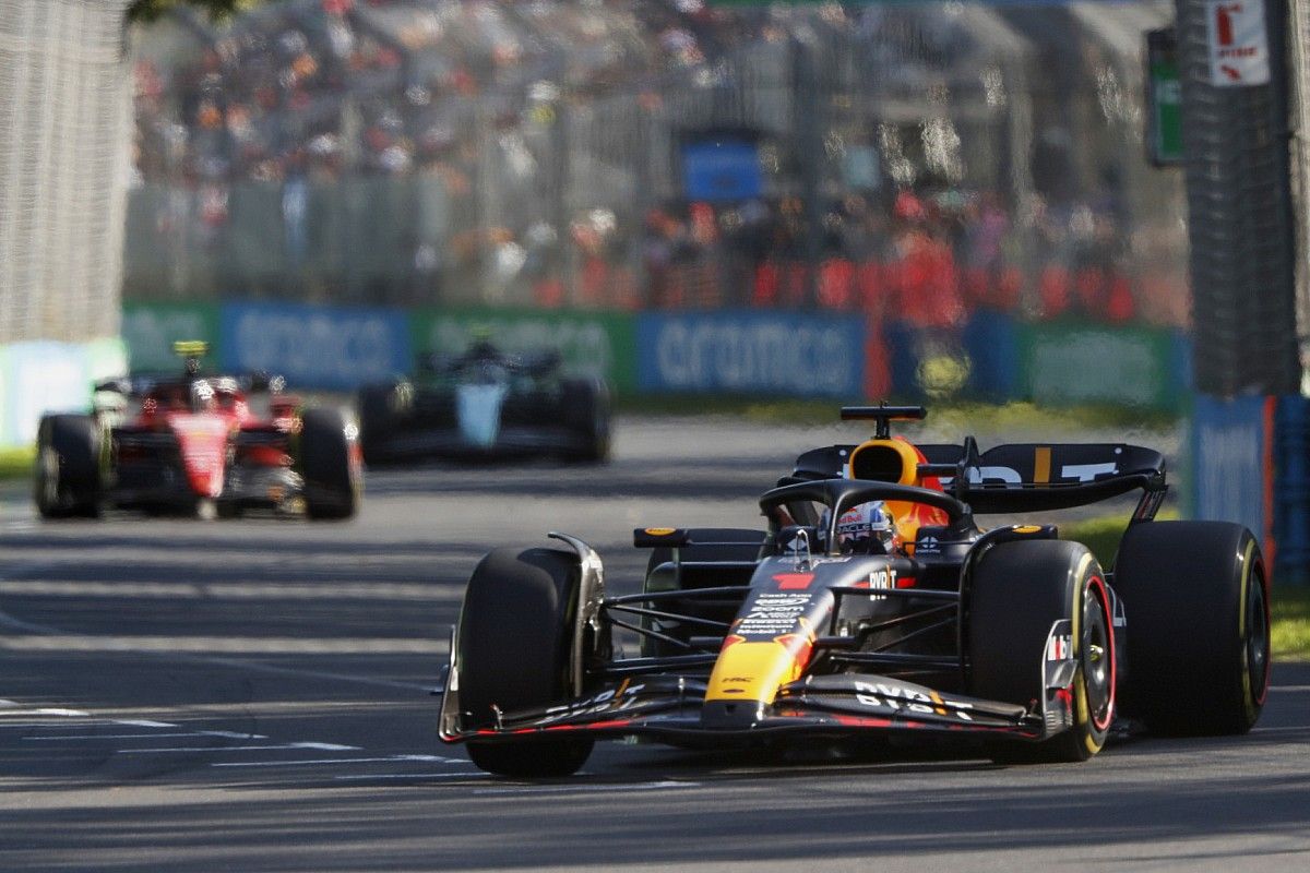 Ferrari Red Bull F1 cost cap breach punishment was…