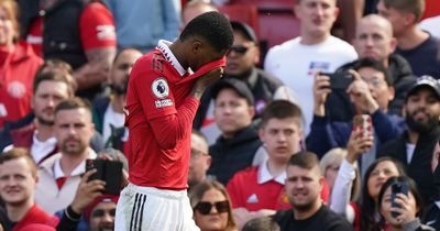 Marcus Rashford injury worries increase as Man Utd 'fear the worst' over groin problem