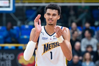 NBA draft lottery odds: Which team has the best shot at the No. 1 pick in 2023?
