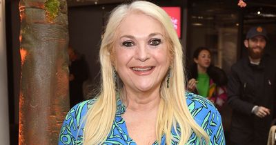 Vanessa Feltz names the two 'proper' This Morning pals who supported her through dark times