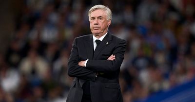 Carlo Ancelotti drops Real Madrid Champions League team news hint vs Chelsea amid midfield test