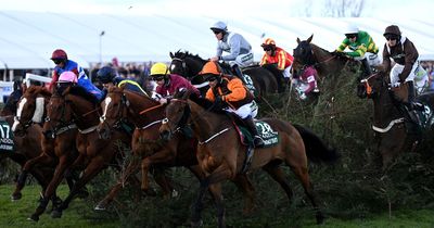 Grand National 2023: Which horses are still on course for Saturday's £1 million Aintree showpiece?