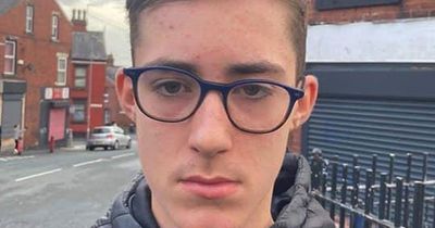 'Wonderful' boy, 14, who died in canal had jumped in 'as a prank' and couldn't get out
