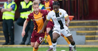 Livi FC 'victim of own success' amid Motherwell defeat