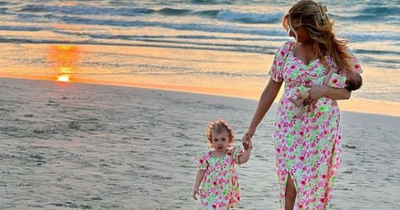 Primark has upset parents with matching £6 Spring dresses for mums and daughters