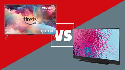 Amazon Fire TV Omni vs Sky Glass: which streaming QLED TV is best for you?