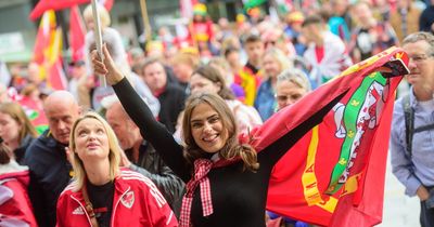 Australia’s version of the BBC has just made a documentary about Welsh independence