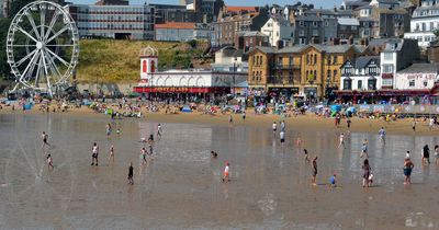Leeds set for 'mini' April heatwave next week - exactly how hot it will get