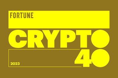 Who made Fortune's Crypto 40 and why: The winners, snubs, and more