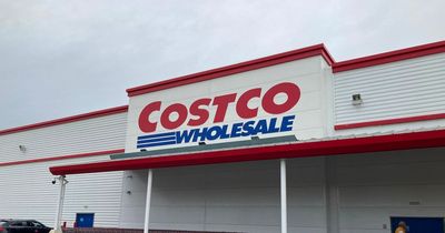 Costco customers left 'crying' after custom cake order turns out hilariously wrong