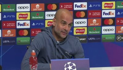 Man City XI vs Bayern Munich: Starting lineup, confirmed team news, injury latest for Champions League today