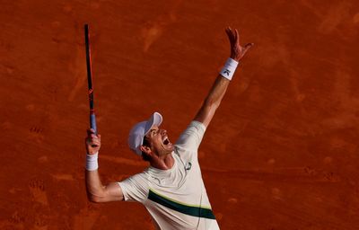 Andy Murray vs Alex de Minaur RESULT: Monte Carlo Masters score and reaction