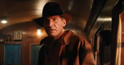Disney confirms next Indiana Jones film will be the last as Harrison Ford, 80, hangs up hat