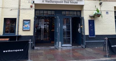 'I visited one of the 'worst ever' Wetherspoons on Tripadvisor - the reviews were wrong'