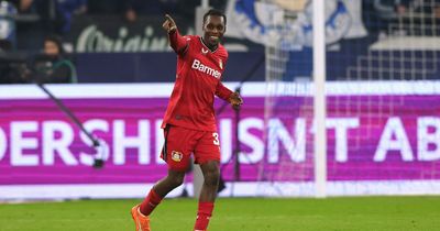 Jeremie Frimpong transfer decision 'made' as Celtic braced for major windfall if Leverkusen star gets his wish