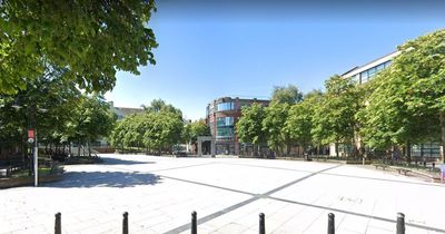 Man in serious condition after being 'kicked in head' during Belfast city centre attack