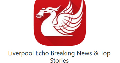 Join the Liverpool ECHO's WhatsApp community for breaking news and top headlines