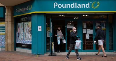 Poundland opening new store in days - with more to come over next few months